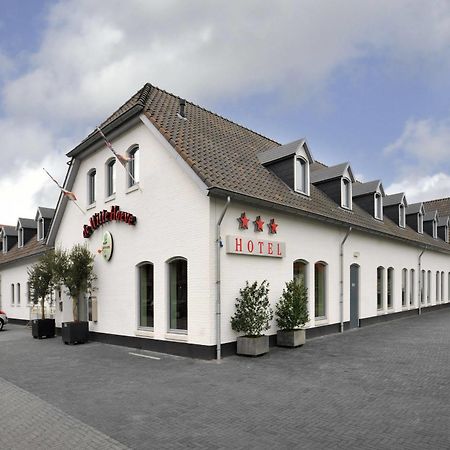 De Witte Hoeve Venray Kültér fotó