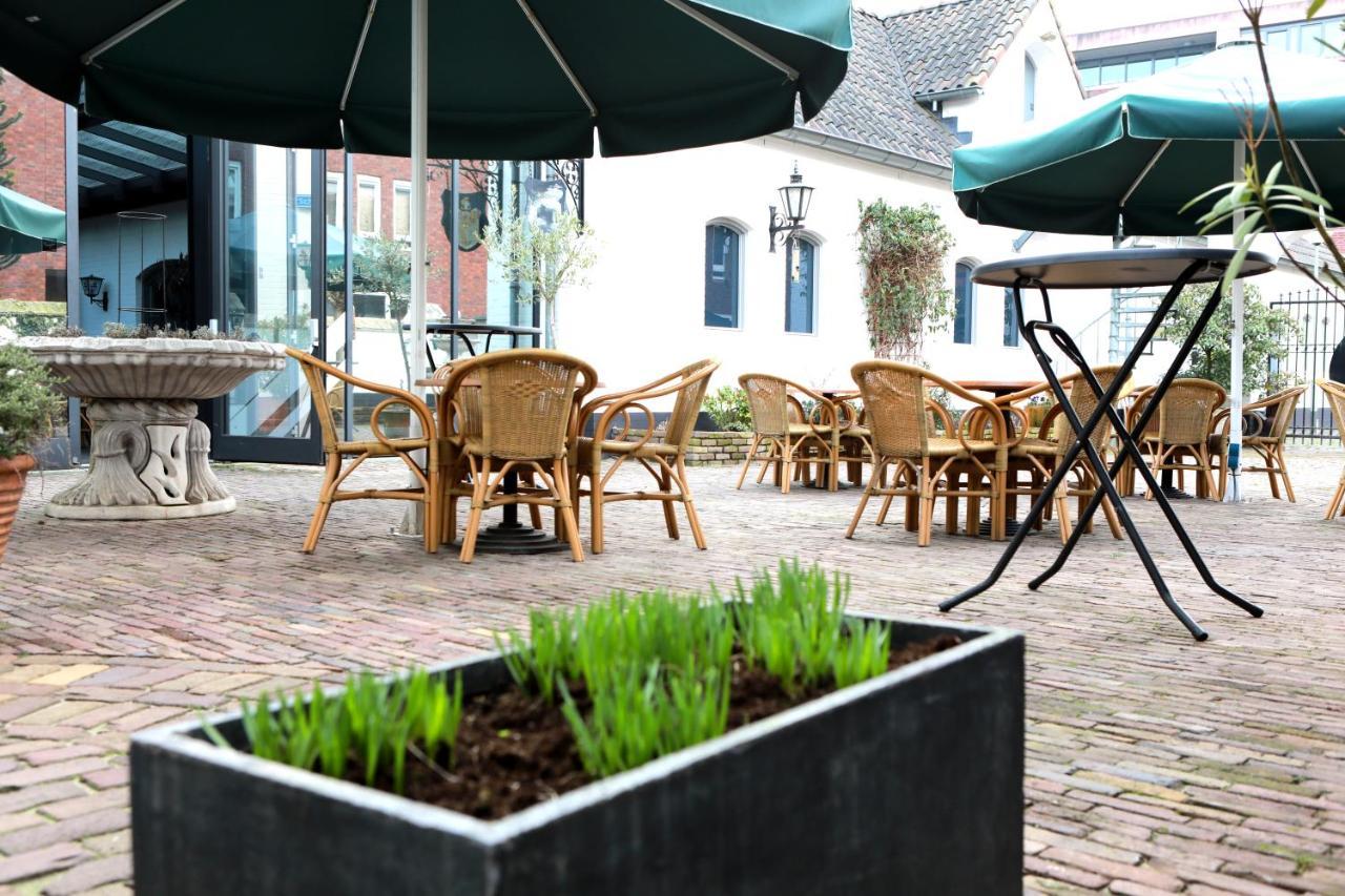 De Witte Hoeve Venray Kültér fotó