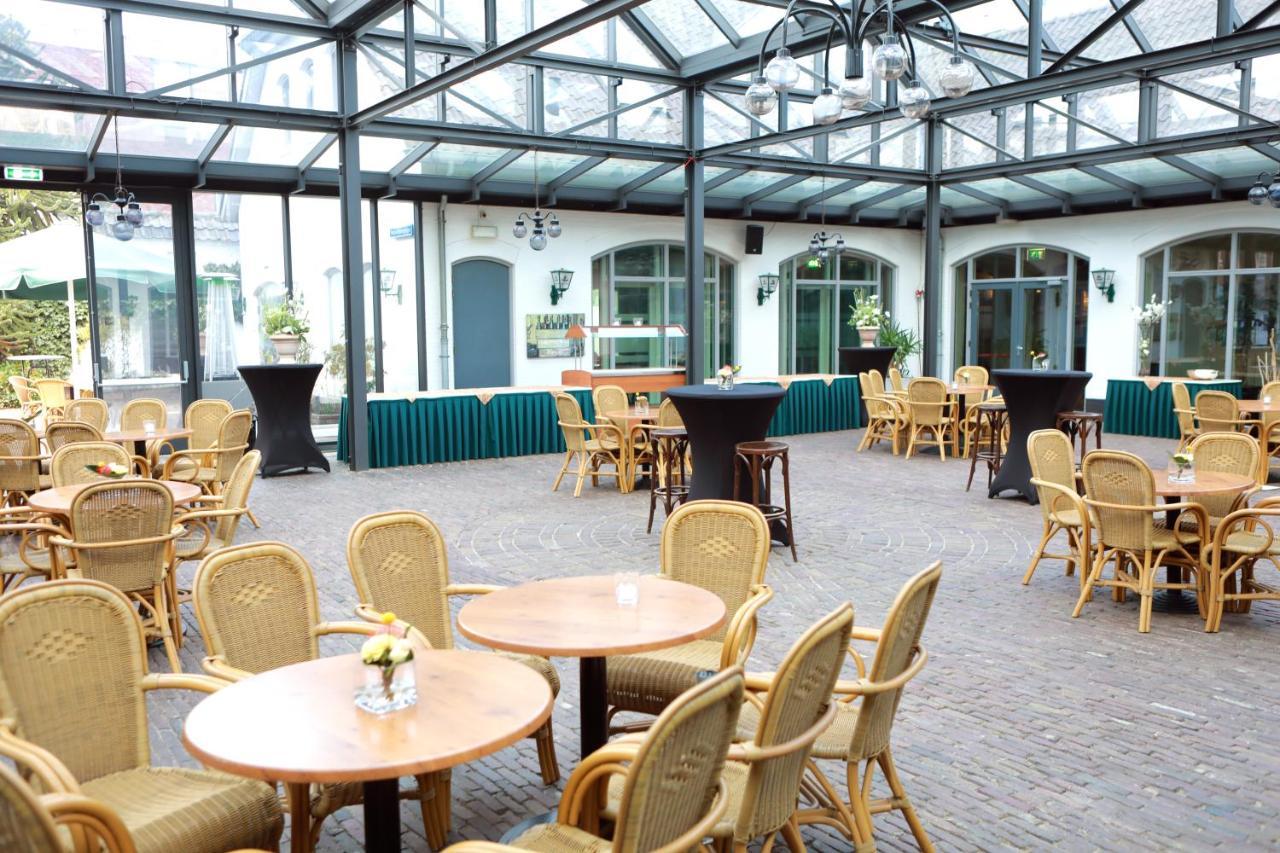 De Witte Hoeve Venray Kültér fotó