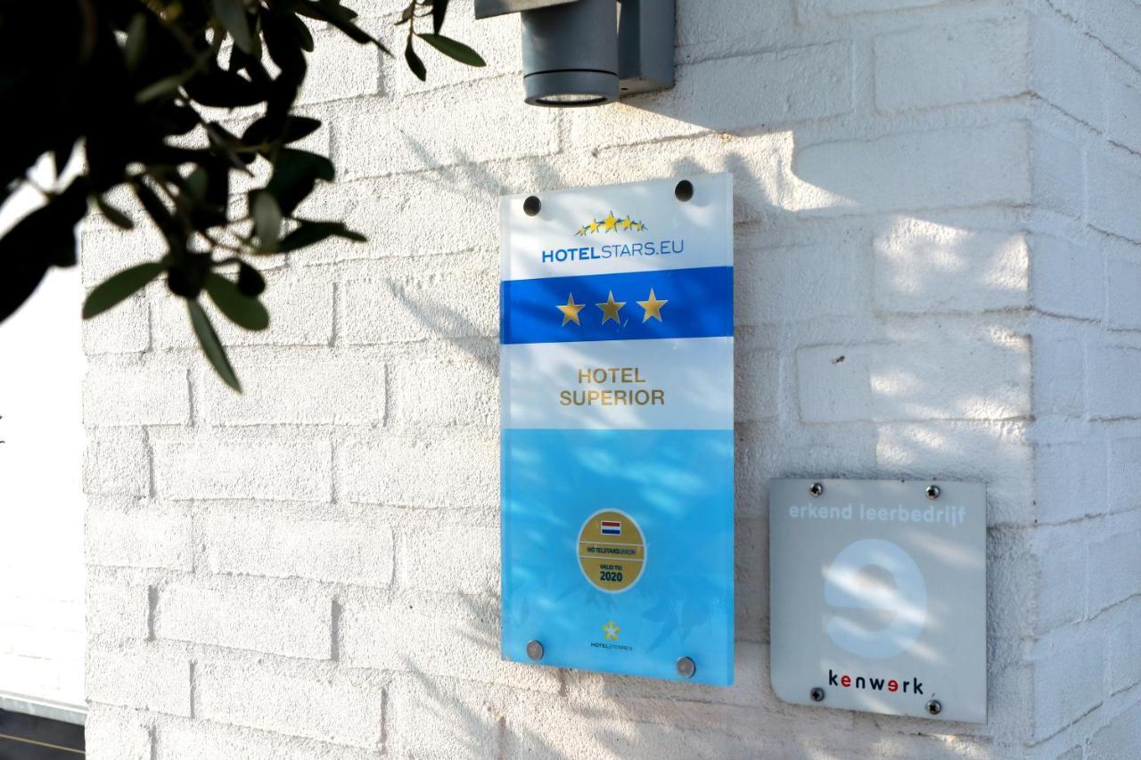 De Witte Hoeve Venray Kültér fotó