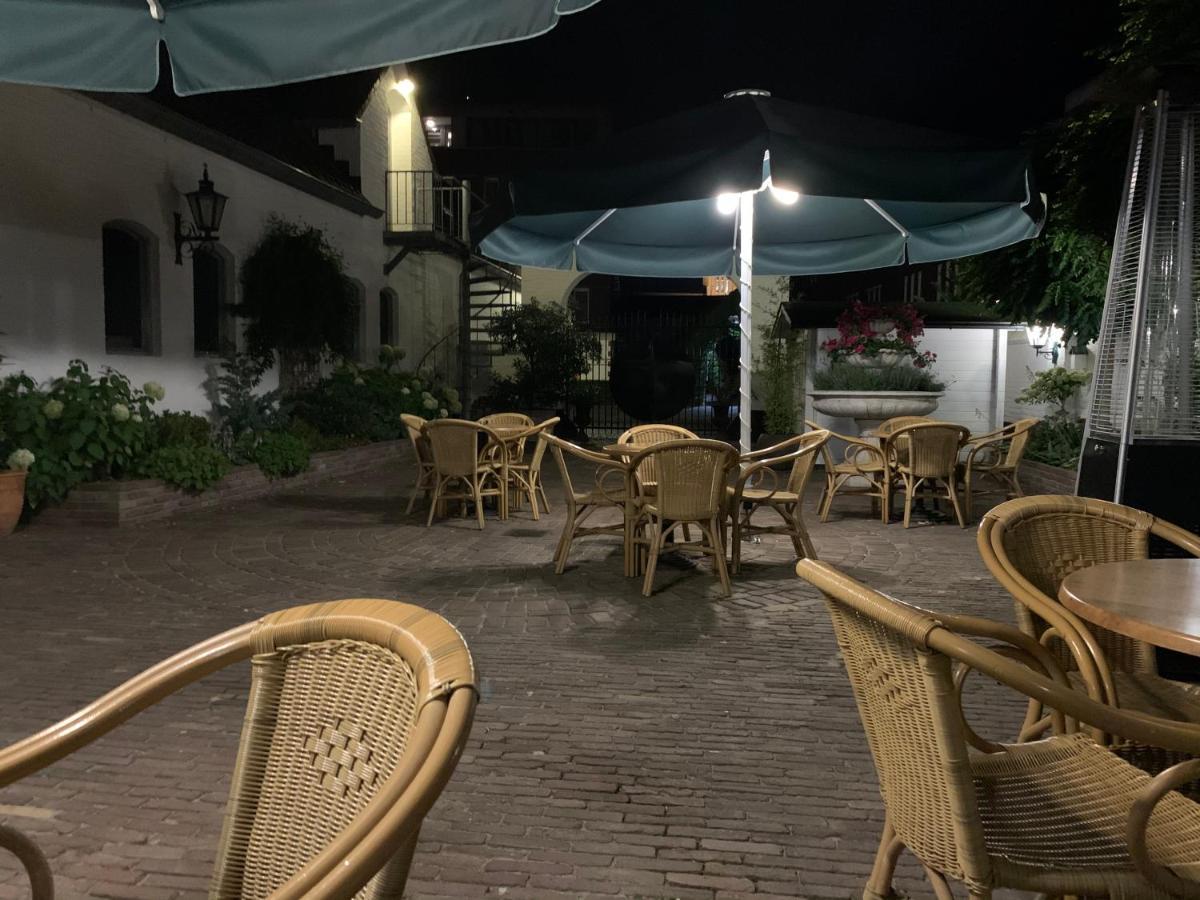 De Witte Hoeve Venray Kültér fotó