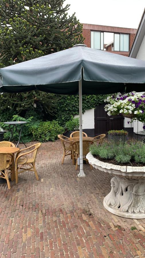 De Witte Hoeve Venray Kültér fotó