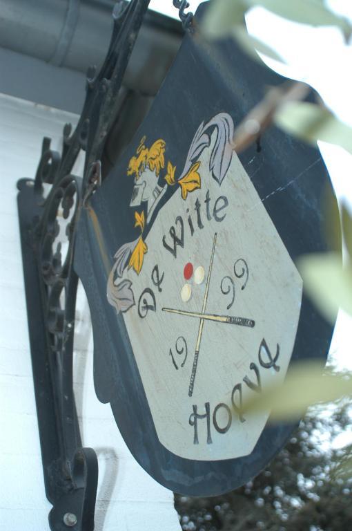 De Witte Hoeve Venray Kültér fotó