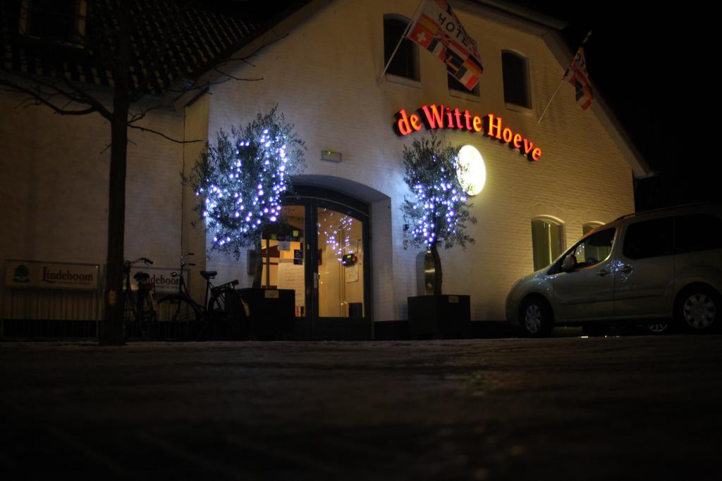 De Witte Hoeve Venray Kültér fotó