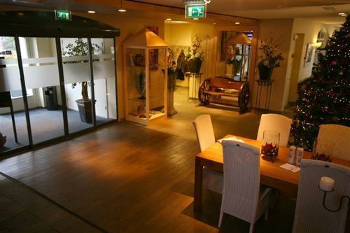 De Witte Hoeve Venray Kültér fotó