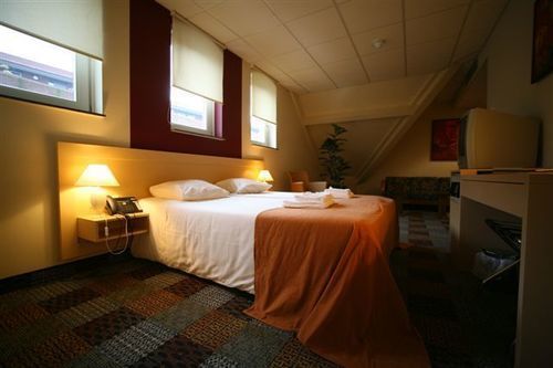 De Witte Hoeve Venray Kültér fotó