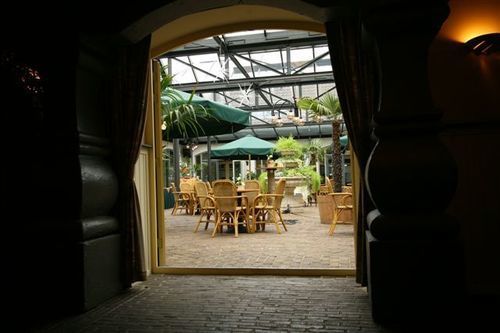 De Witte Hoeve Venray Kültér fotó
